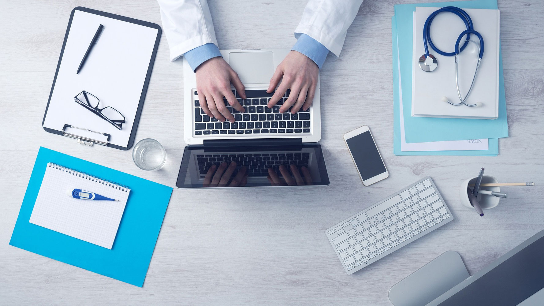 Why hire a virtual assistant for your healthcare business?