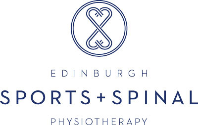 Edinburgh sports & spinal physiotherapy logo