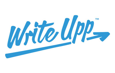 Writeupp practice management software logo