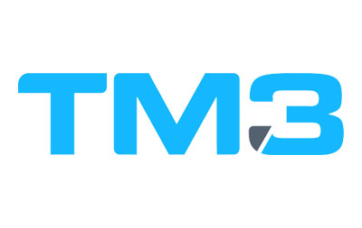 TM3 practice management software logo
