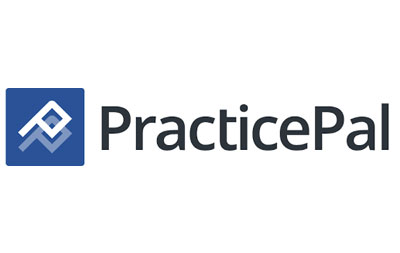 PracticePal practice management software logo
