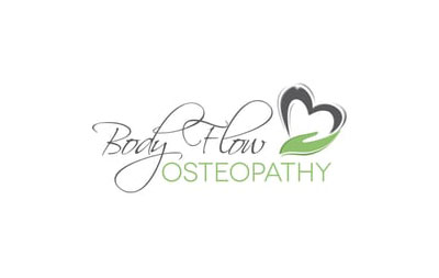 Body Flow Osteopathy Logo