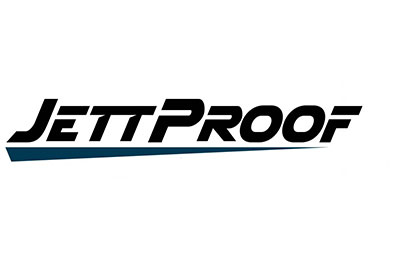 JettProof UK logo