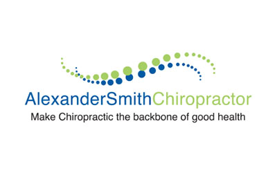 Alexander Smith Chiropractor logo