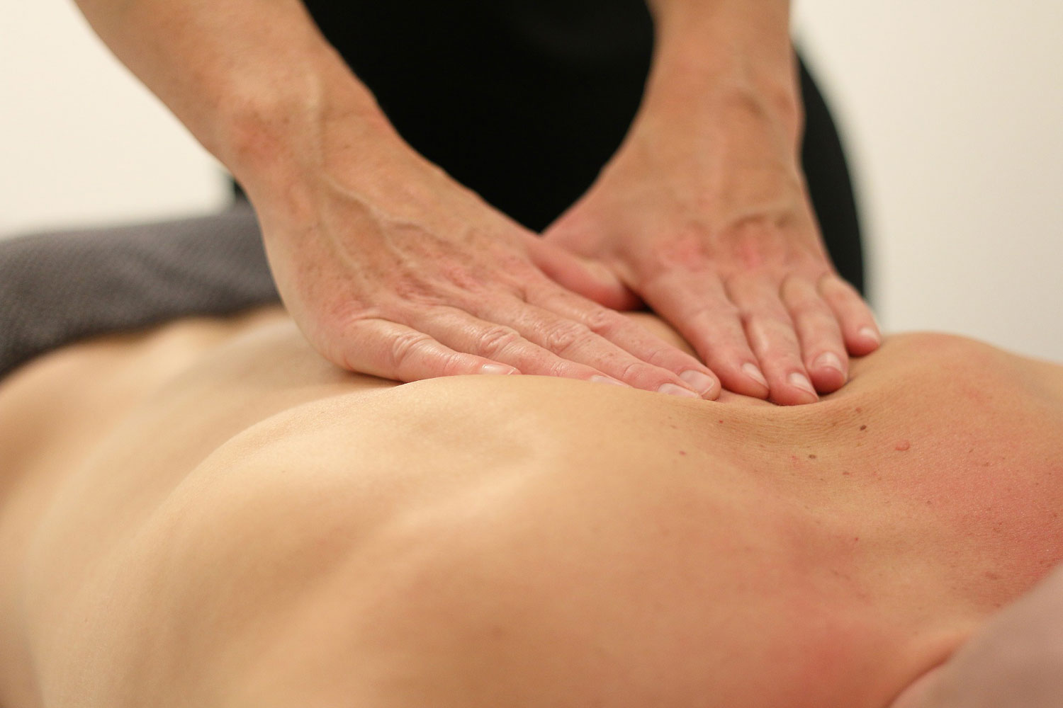 Osteopath virtual pa (personal assistant) services