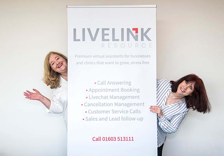 Virtual assistant for healthcare