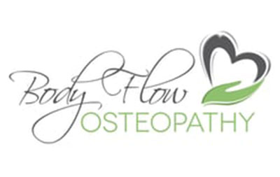 Body Flow Osteopathy Logo