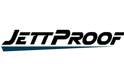 JettProof UK logo