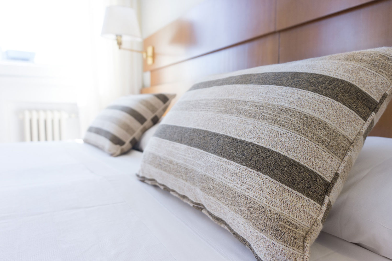 Virtual assistant for hospitality
