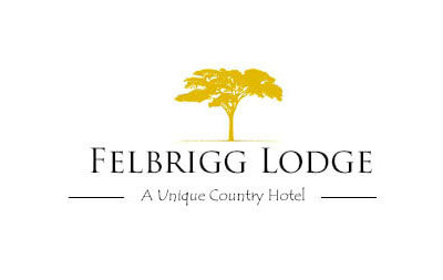 Felbrigg Lodge Hotel Logo 