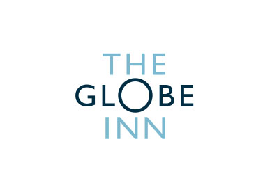 The Globe Inn at wells Logo 