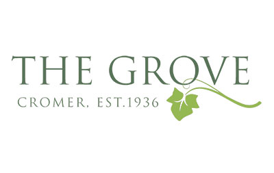 The Grove Hotel Cromer Logo 