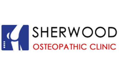 Sherwood Osteopathic Clinic Logo