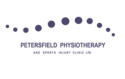 Petersfield physiotherapy logo