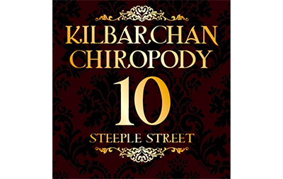 Kilbarchan Chiropody virtual assistant case study