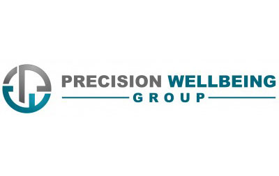 Precision Wellbeing Group logo