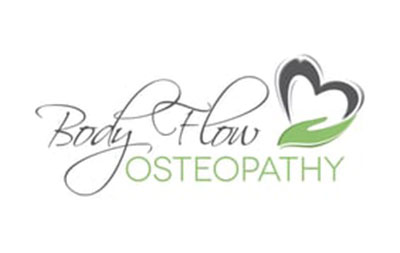 Body Flow Osteopathy Logo