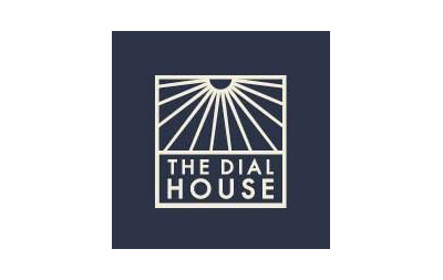 The Dial House Reepham Logo