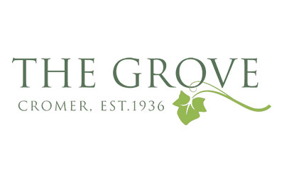 The Grove Hotel Cromer Logo