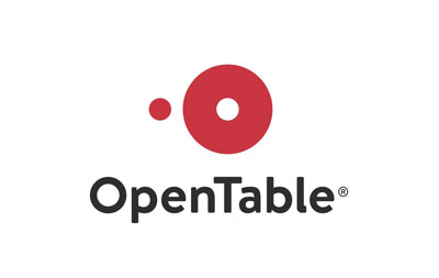 OpenTable Restaurant Reservations Software Logo