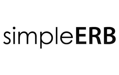 SimpleERB restaurant diary software logo