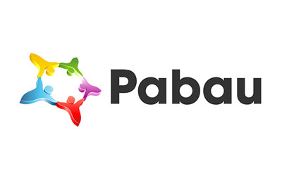 Pabau clinic CRM logo