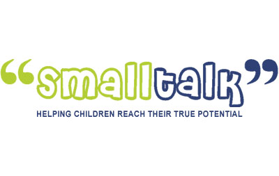 SmallTalk logo