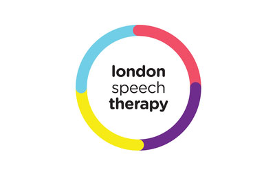 London Speech Therapy logo 