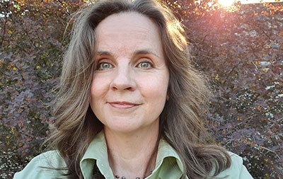 Sarah Seaman - Executive Virtual Assistant - LiveLink Virtual Assistants