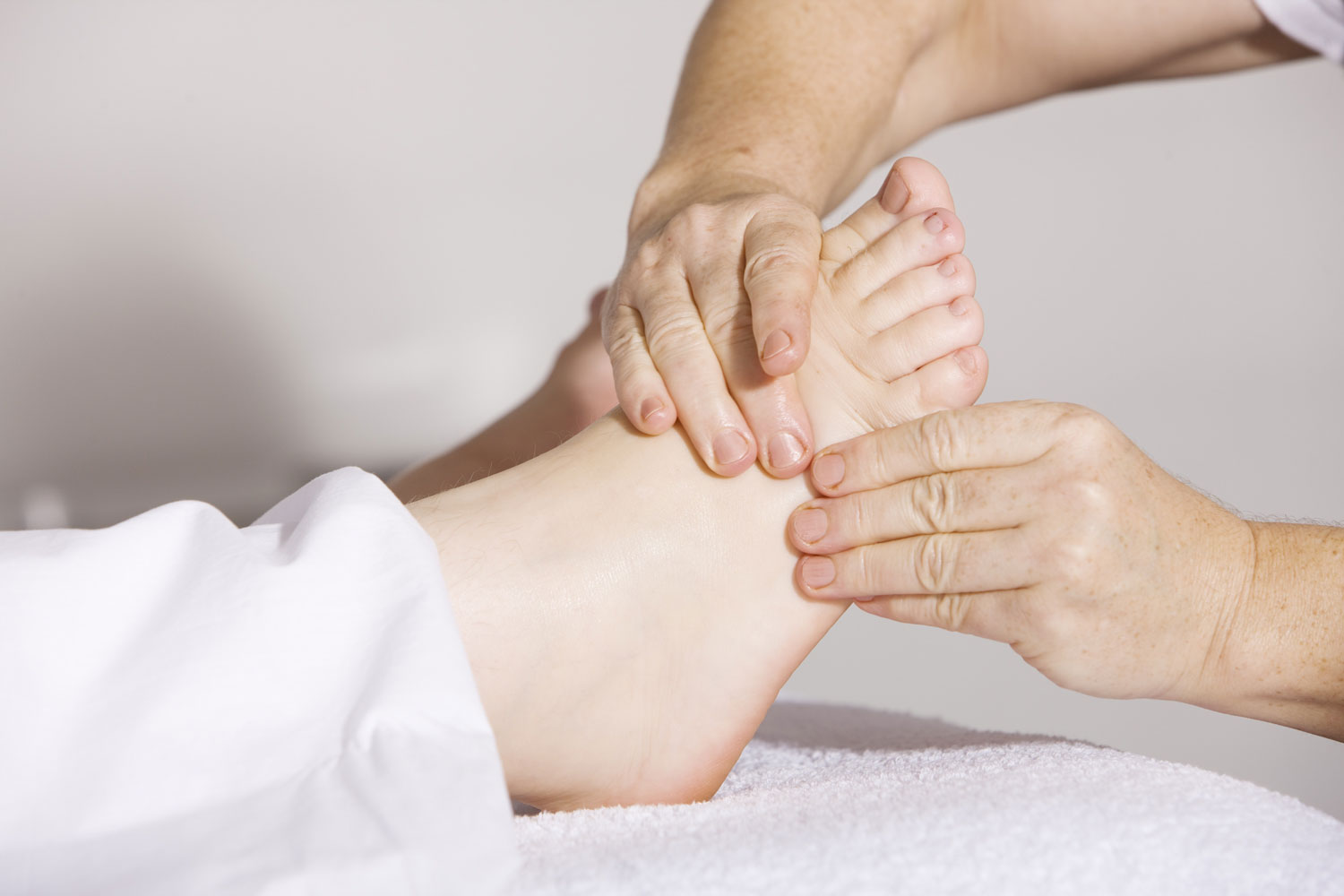 Kilbarchan Chiropody increases customer retention by 80%