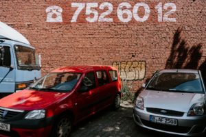 telephone number