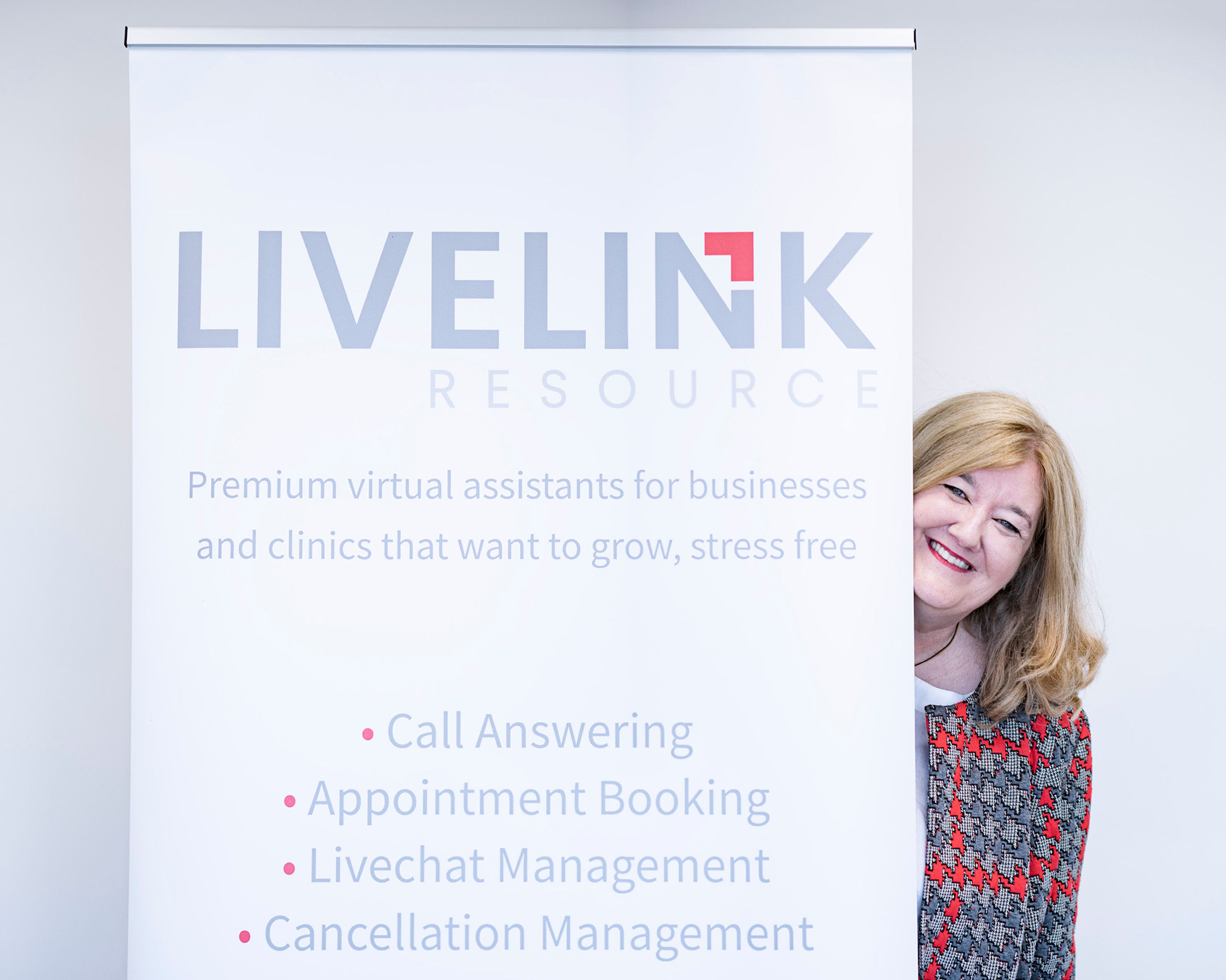 Who are LiveLink