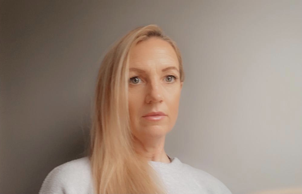 Joanne Taylor - Virtual Assistant - LiveLink Virtual Assistants